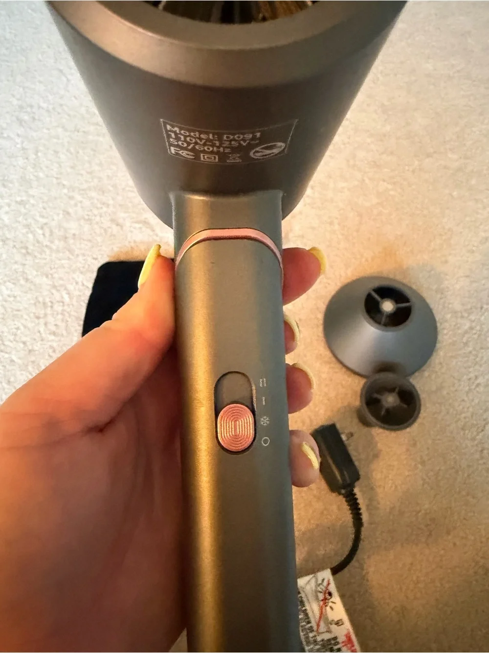 Amazon compact travel